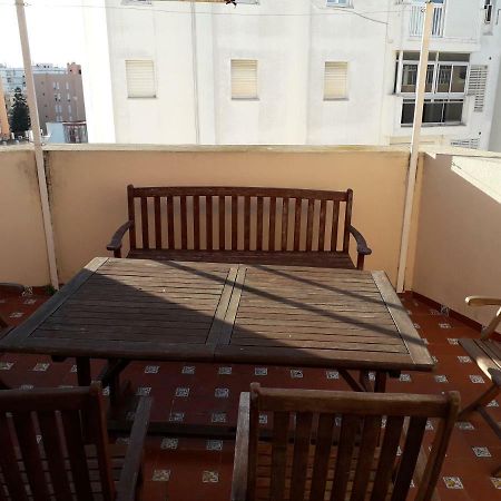 Апартаменты Atico Con Espectacular Terraza Con Vistas Magnificas A La Desembocadura Del Guadalquivir Санлукар-де-Баррамеда Экстерьер фото